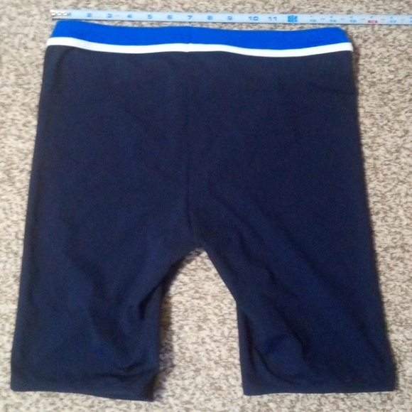Men's Dolfin Jammer Swim Trunks - Picture 4 of 5